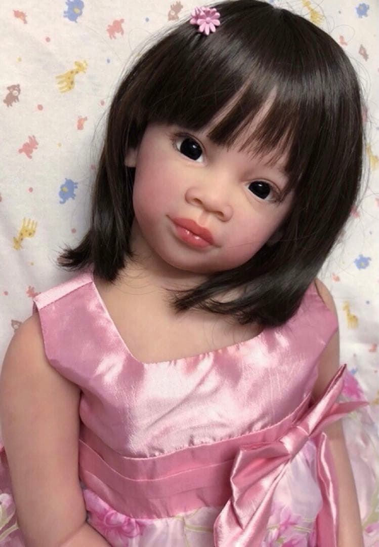 専用です。・°°・トドラー　リボーンドール