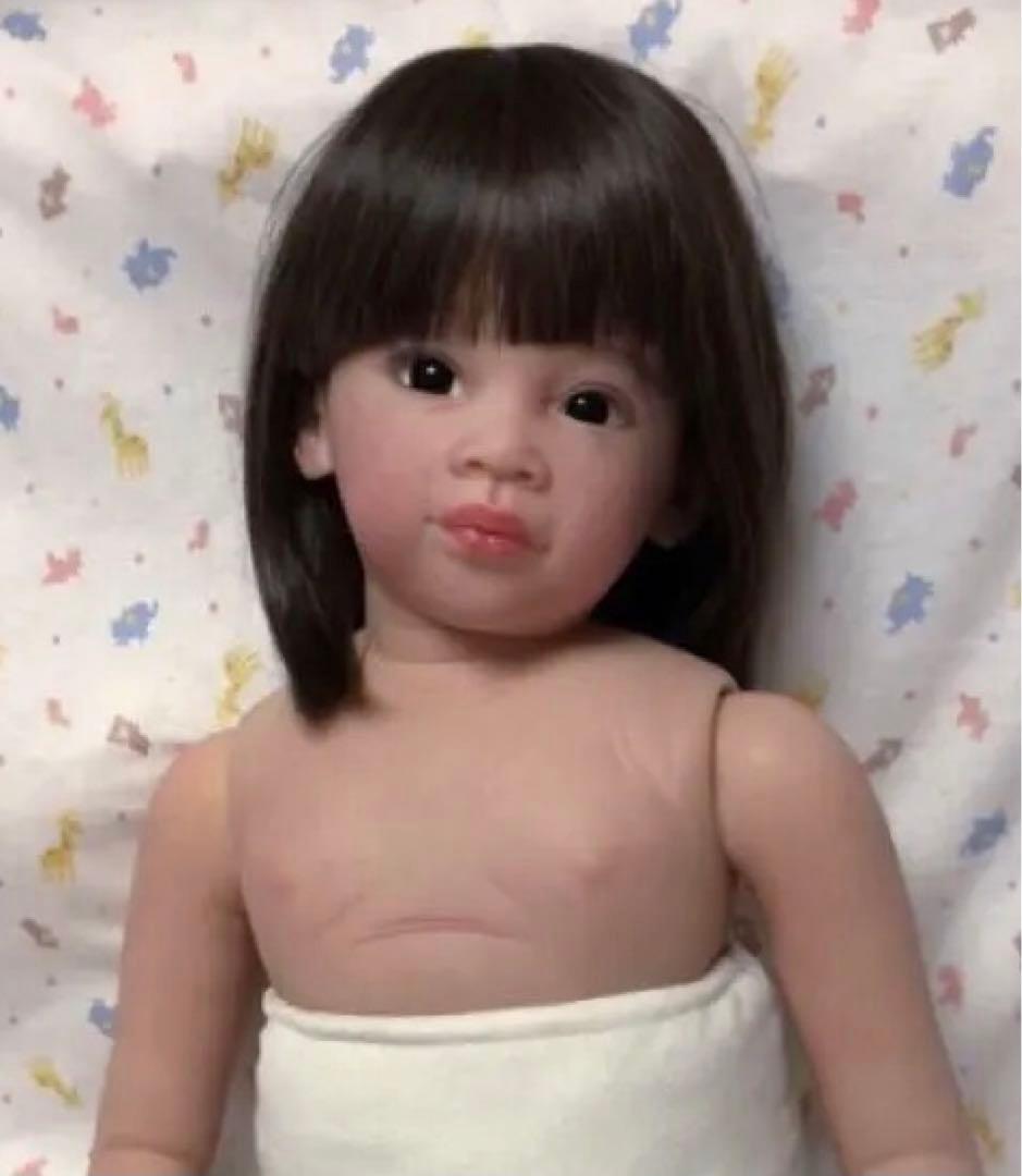 専用です。・°°・トドラー　リボーンドール