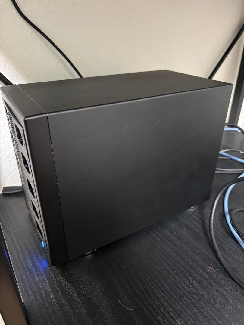 RAID TOWER 5 外付けケース