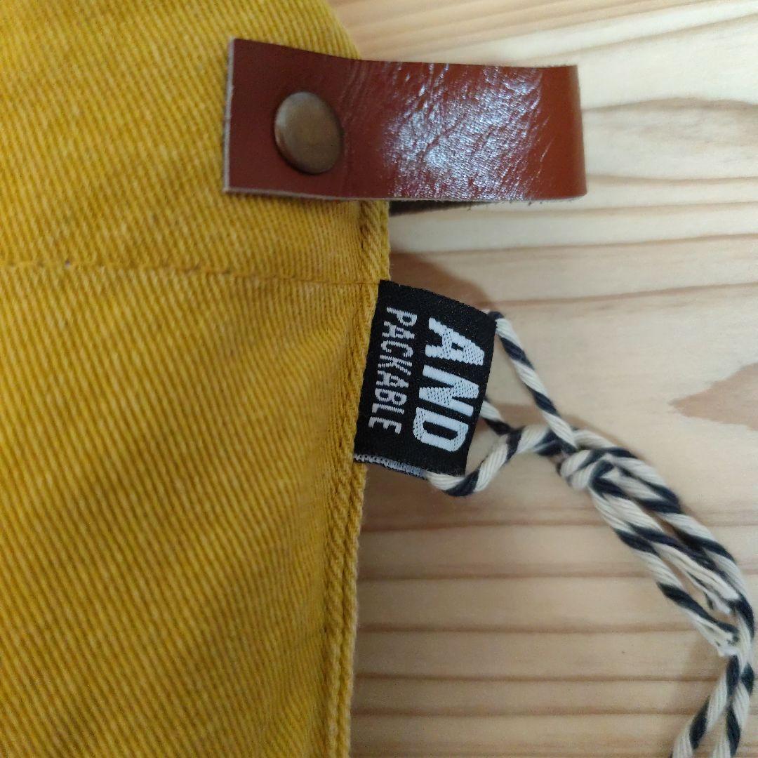 ★大森元貴MV着用breakfast♡Mrs.GREEN APPLEエプロン3点