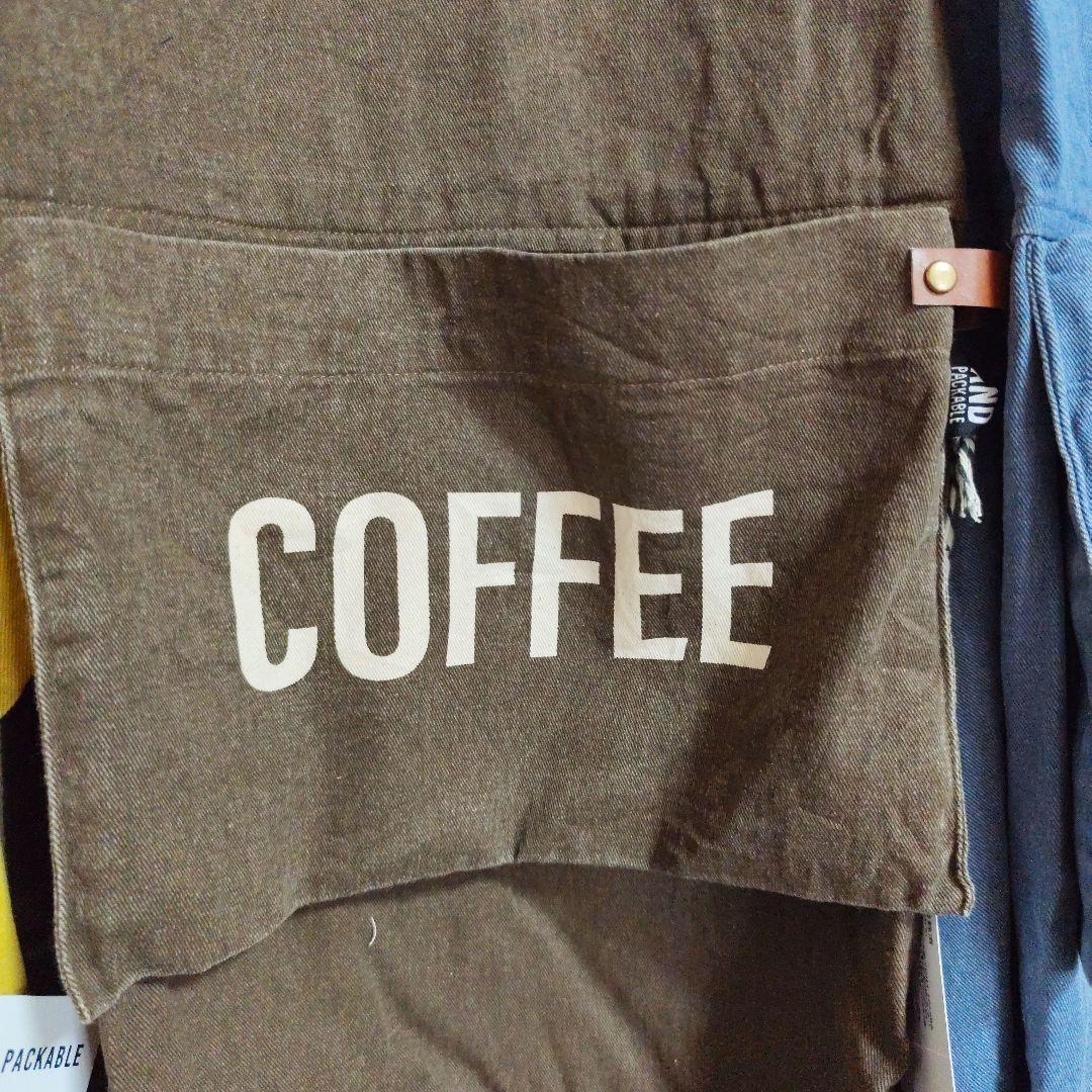 ★大森元貴MV着用breakfast♡Mrs.GREEN APPLEエプロン3点