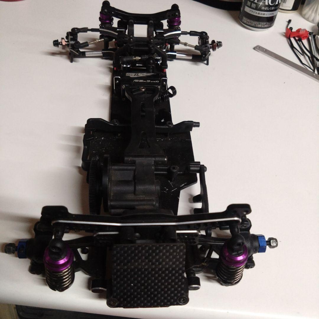 ホビーラジコン YD-2s