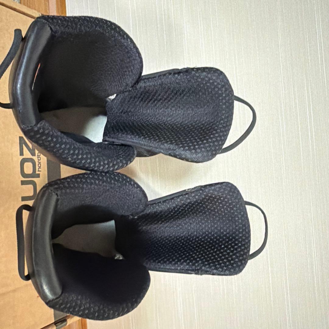 UPZ スノーボードブーツ RCR