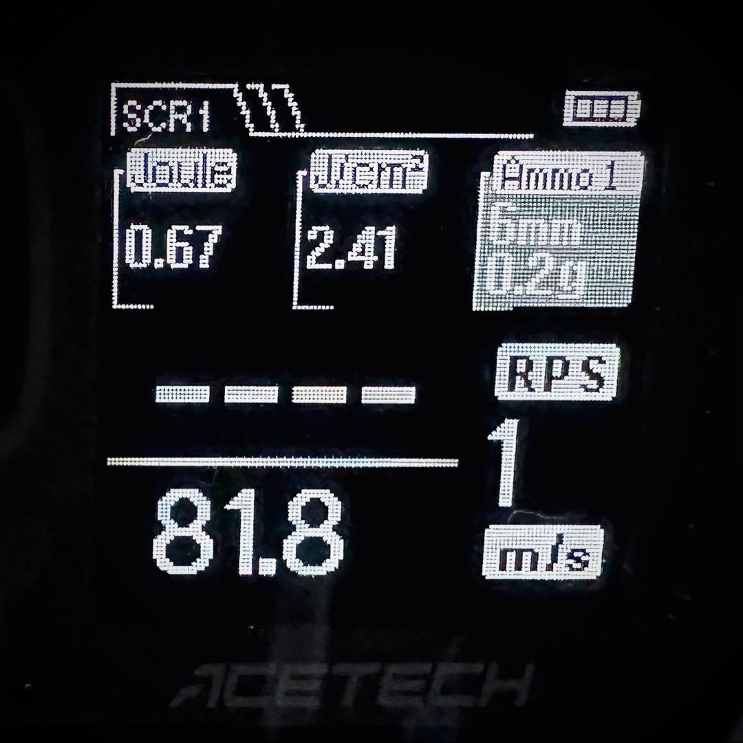 東京マルイ デザートイーグル ガスブローバック ハードキック 木製グリップ