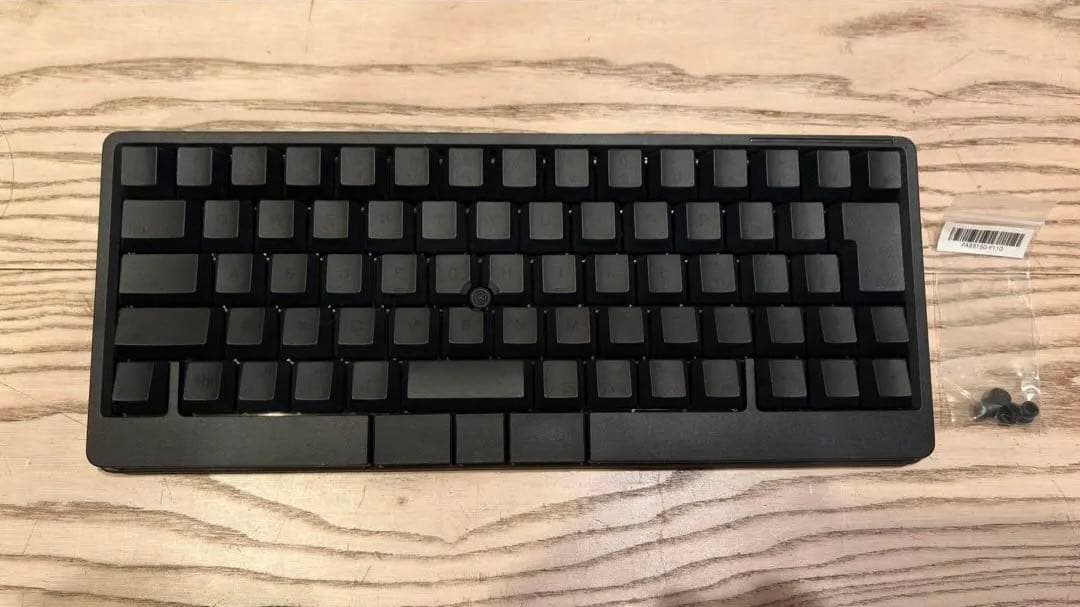 HHKB Studio 墨 日本語配列