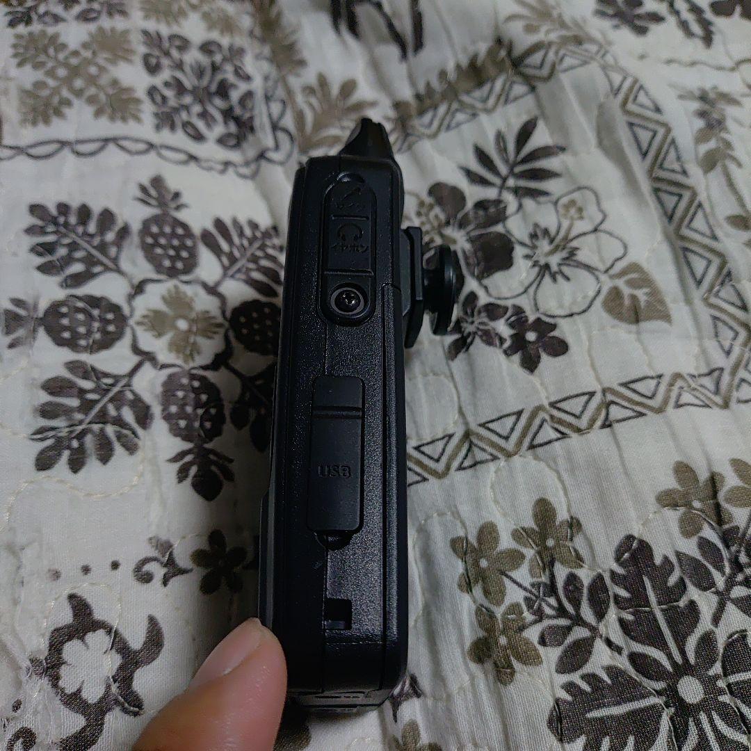 トランシーバー dj-pv1d