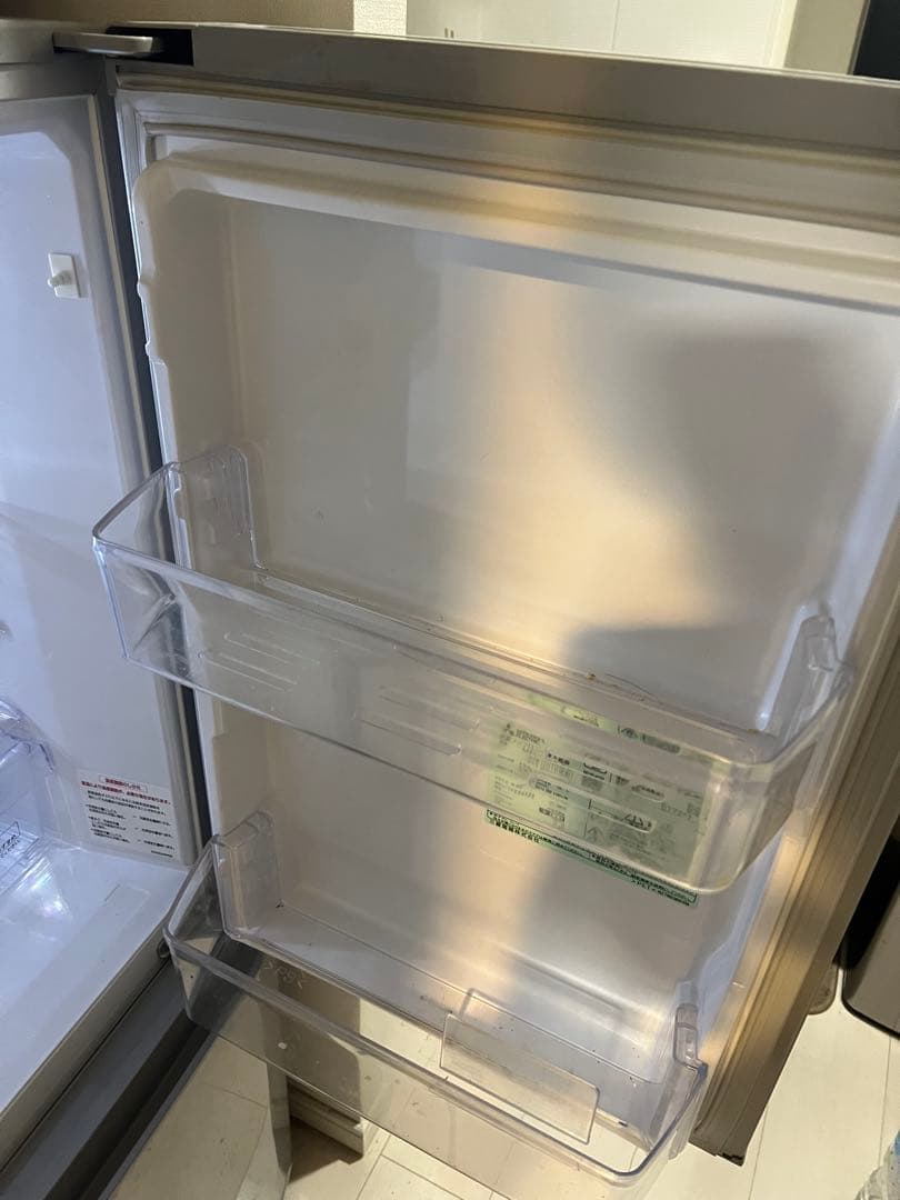 三菱 冷蔵庫