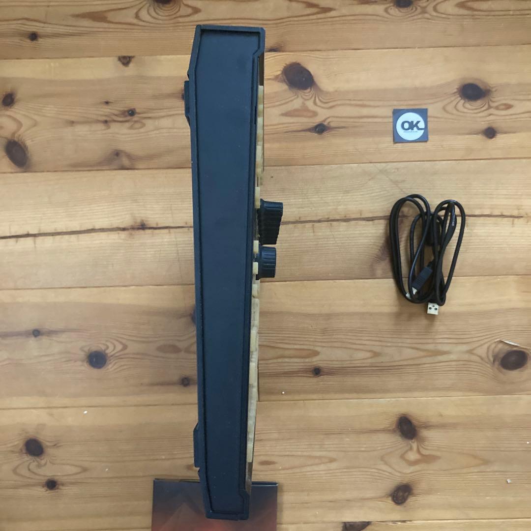 DTM・DAW NATIVE INSTRUMENTS Maschine Mk2 Black