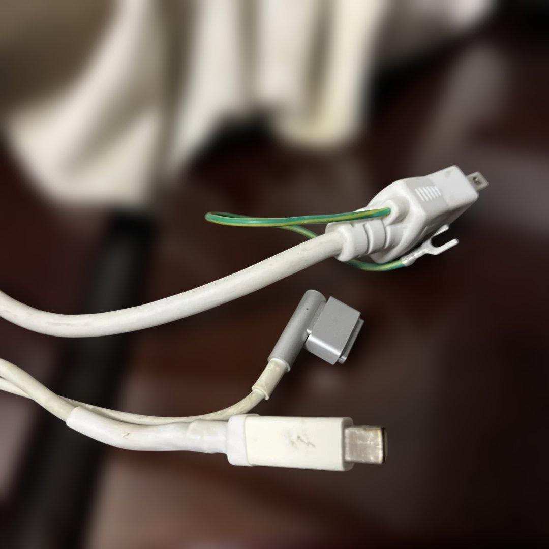 【⭐️動作確認済⭐️】Apple Thunderbolt Display 27インチ