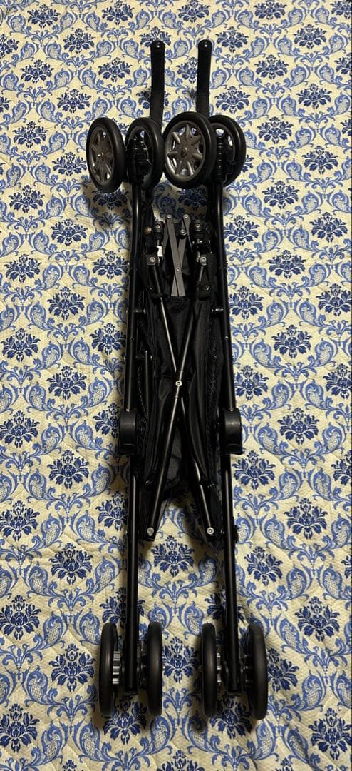 ペットパラダイス キャリー　バギー　カートフィールドグライド5Way 分離式