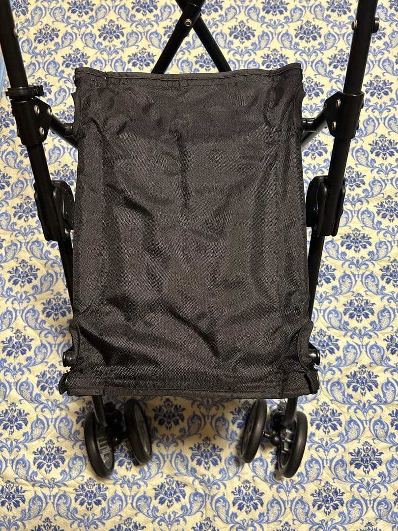 ペットパラダイス キャリー　バギー　カートフィールドグライド5Way 分離式