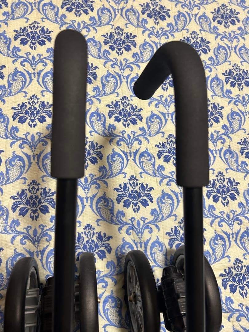 ペットパラダイス キャリー　バギー　カートフィールドグライド5Way 分離式