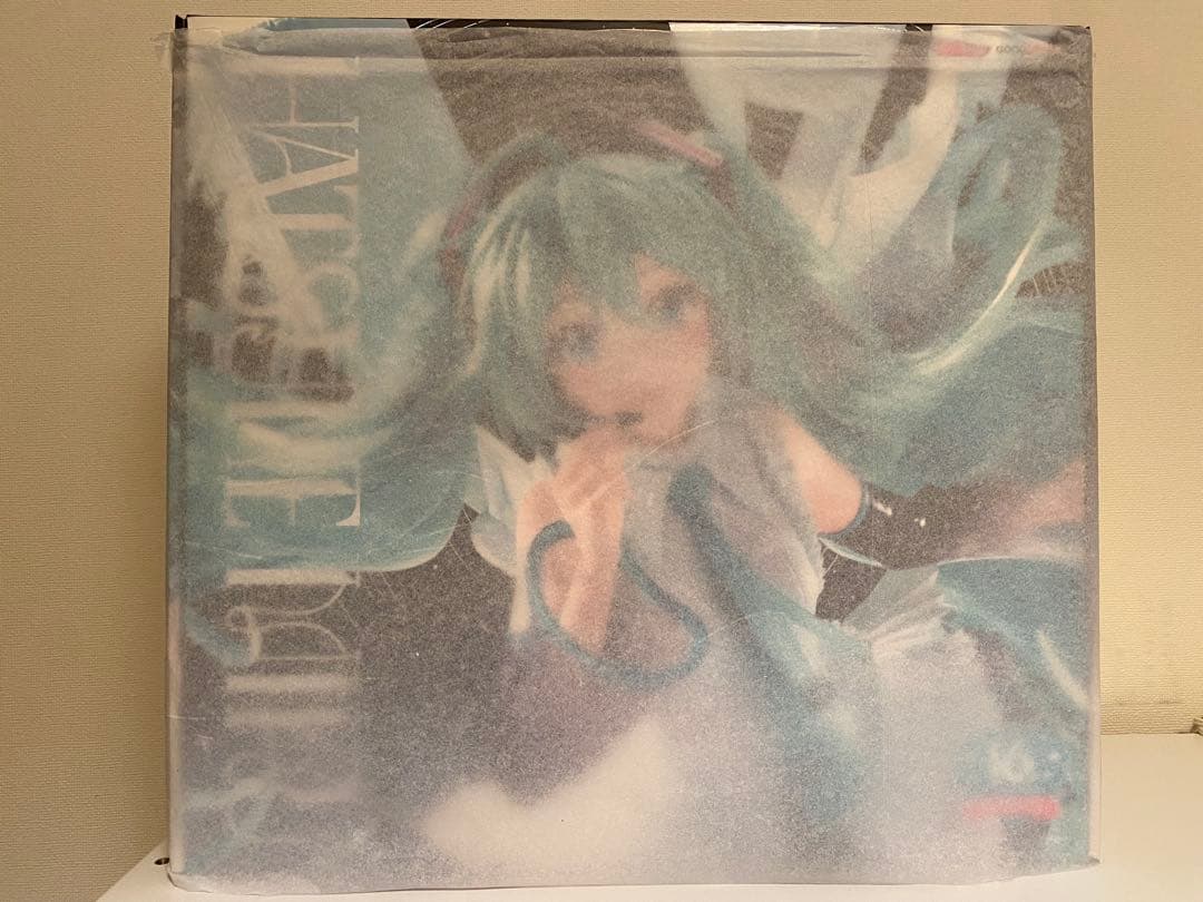 新品未開封品】初音ミク Happy 16th Birthday Ver.1/7