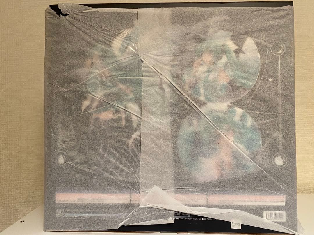 新品未開封品】初音ミク Happy 16th Birthday Ver.1/7