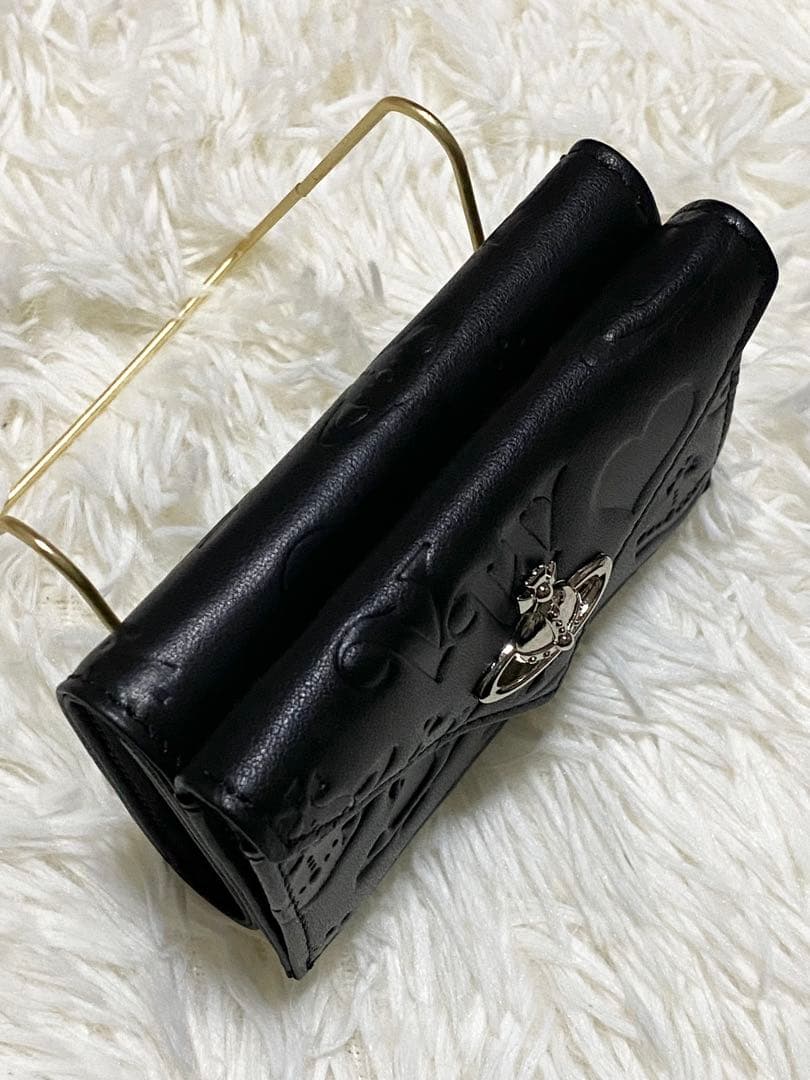 専用品⭐︎即完売⭐︎Vivienne Westwood 三つ折り財布