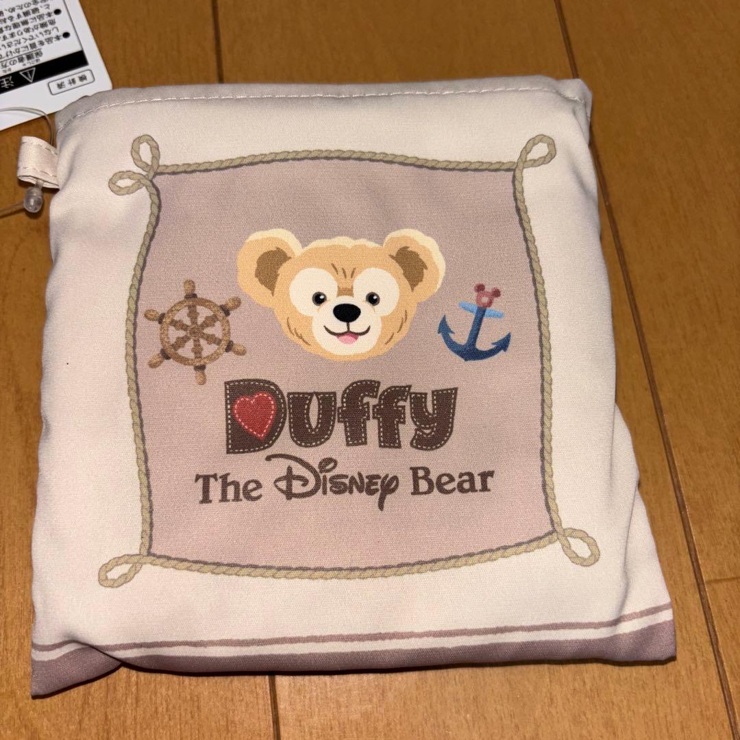Duffy and Friends タオル、エコバッグなどセット