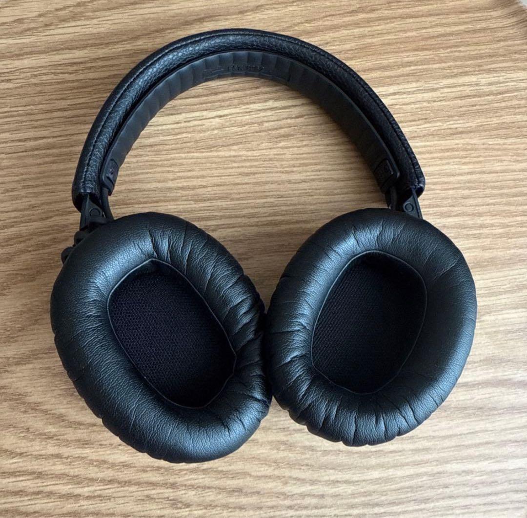 Marshall Monitor III A.N.C. ワイヤレスヘッドフォン