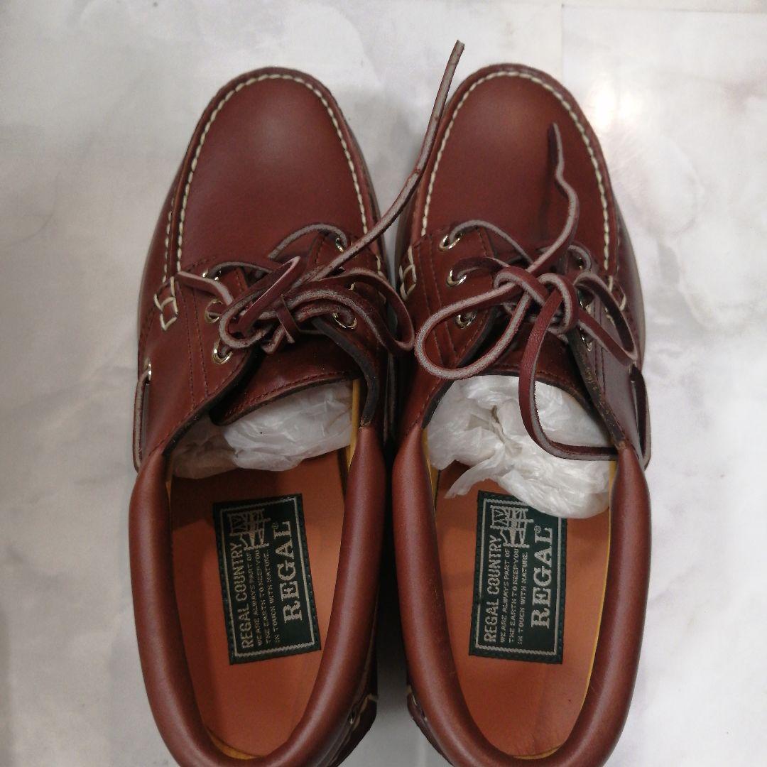 REGAL シューズ