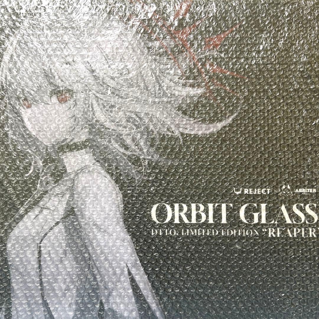その他 ORBIT GLASS dtto. Limited Edition