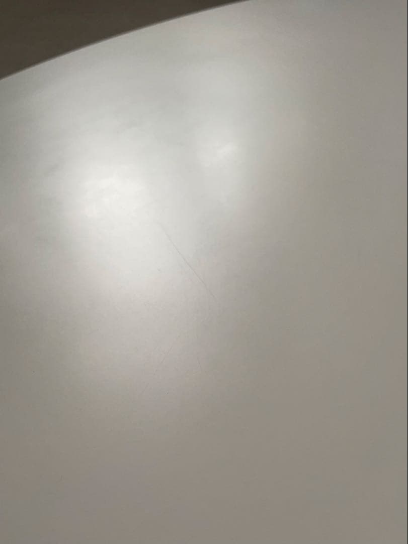 Artek（アルテック）90A テーブル ホワイト ラミネート