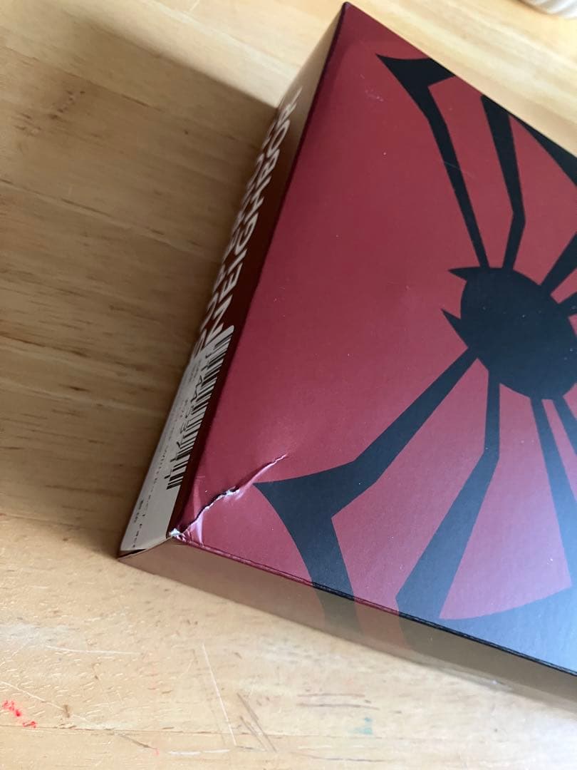 Ì*t様 スーペリア　スパイダーマン　リボルテック　アメイジングヤマグチ風　スパ