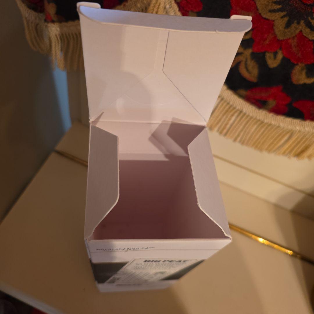 [限定商品]BIG PEAT 2010 アイラフェス 2025(最大限御願引き)