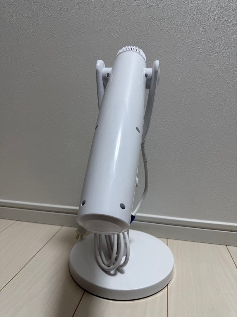 ペットドライヤー犬用 ハンズフリーペティオン ドライヤースリム 自立型