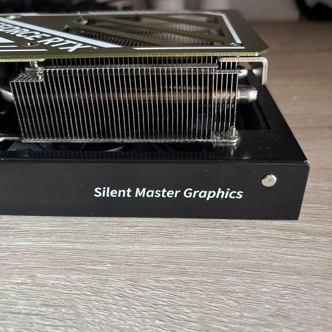 グラフィックボード・グラボ・ビデオカード ikuchan