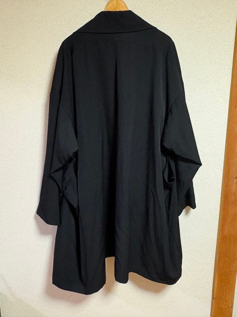 あらかわ様　ご確認と対応用　テロテロコート