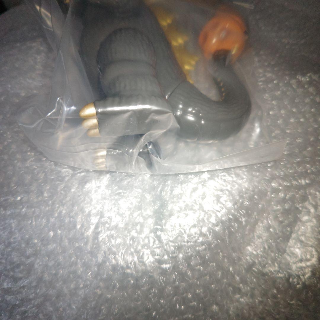 ネオプレイヤーワン　ゴジラ　64　モスラ　ソフビ　未開封