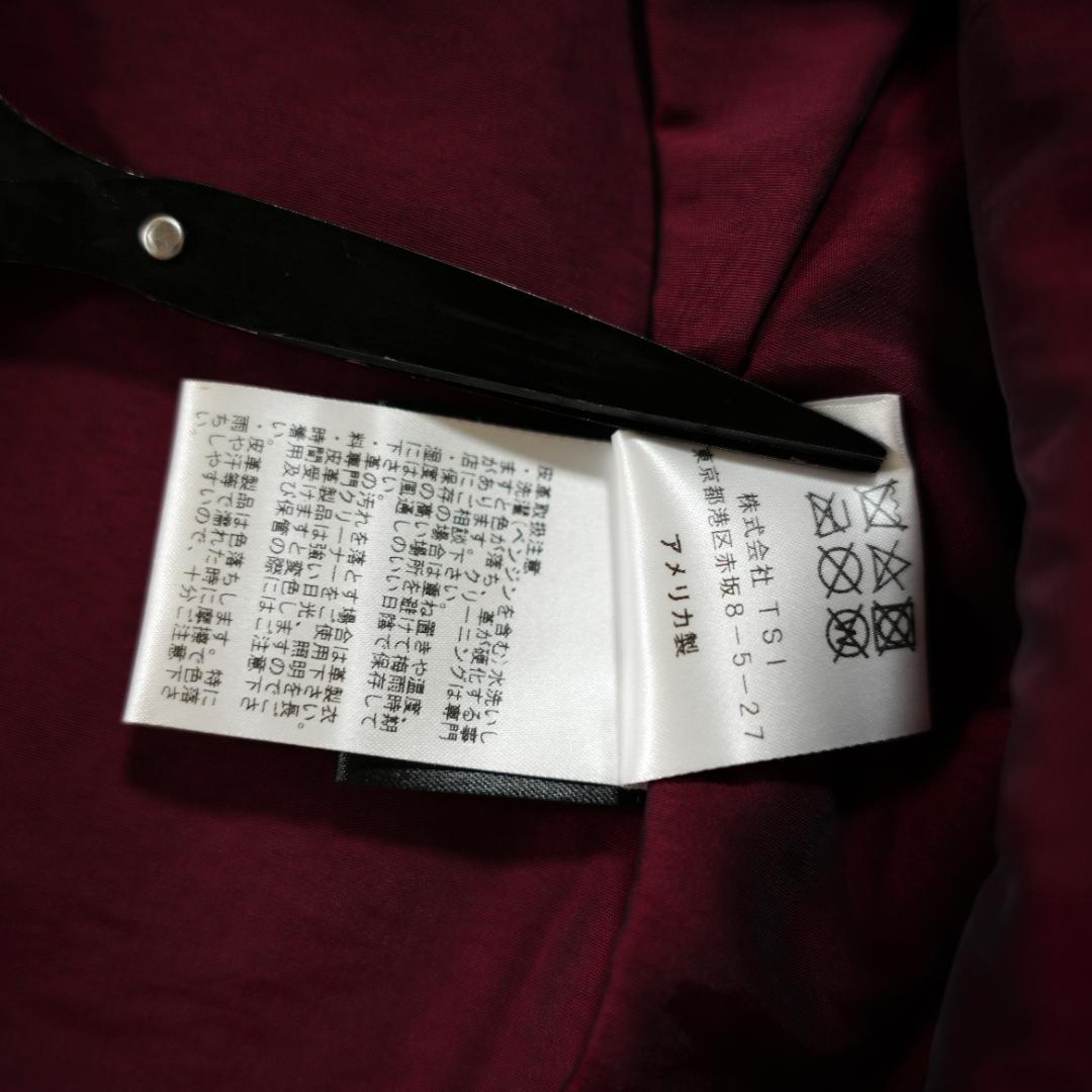 【美品】Schott　ショット　641XX　レザージャケット　38サイズ