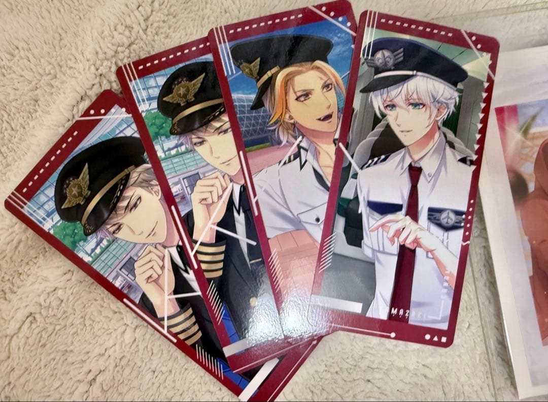 スタンドマイヒーローズ　グッズ　まとめ売り　スタマイ　限定品多数