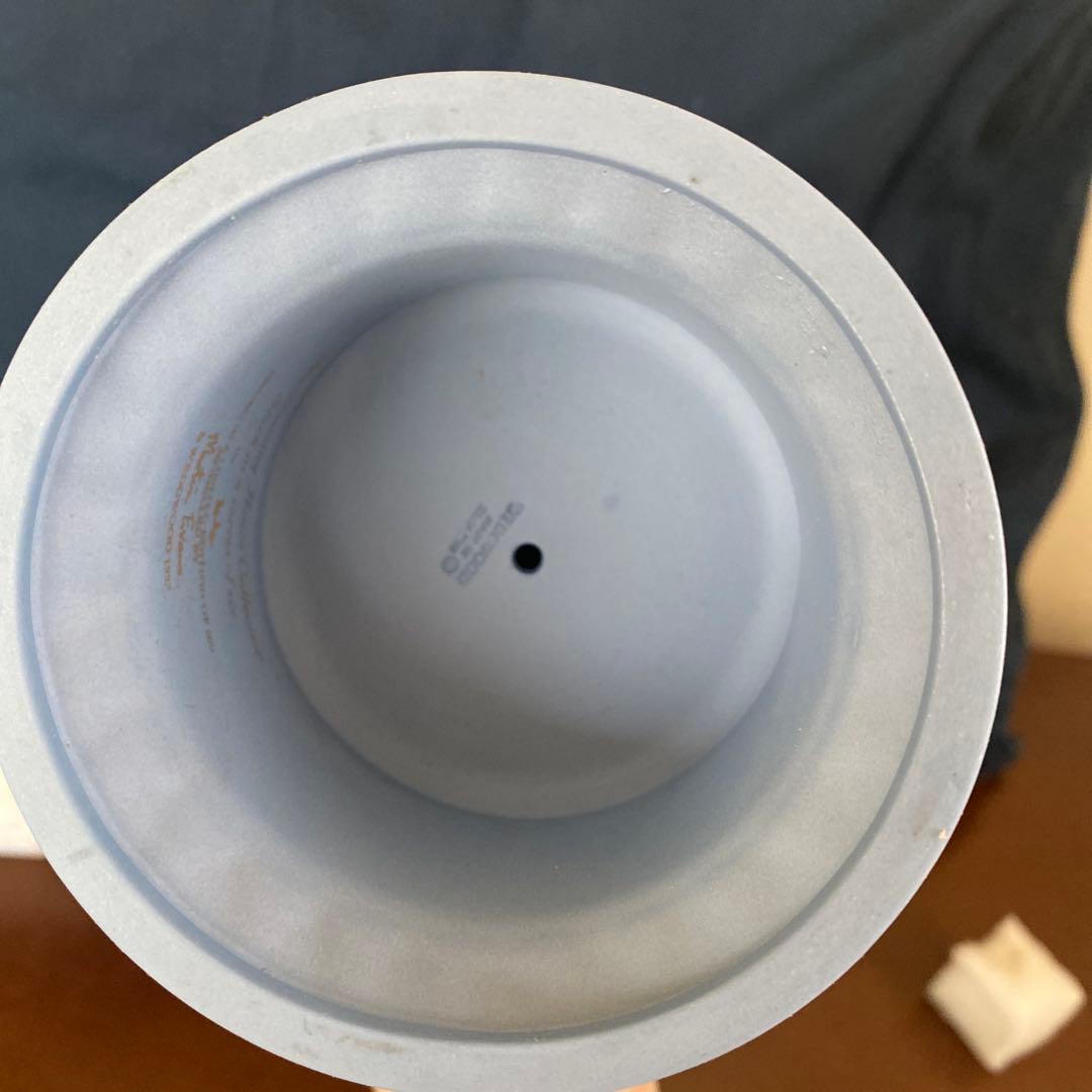 ウェッジウッド　ジャスパー　置物　フィギュア　限定品