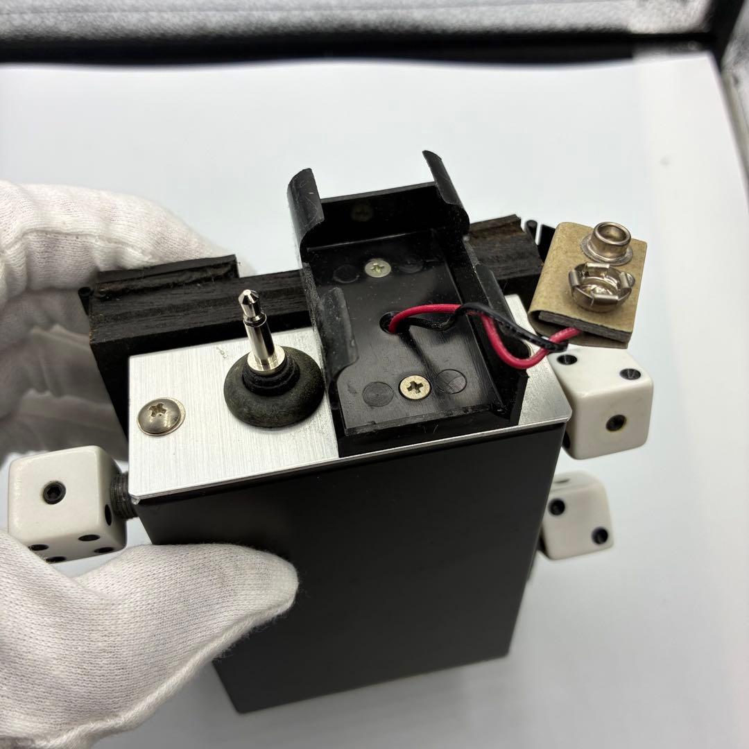 ⭐️【自作】EMG ウッドベース　ピックアップ　コントラバス用