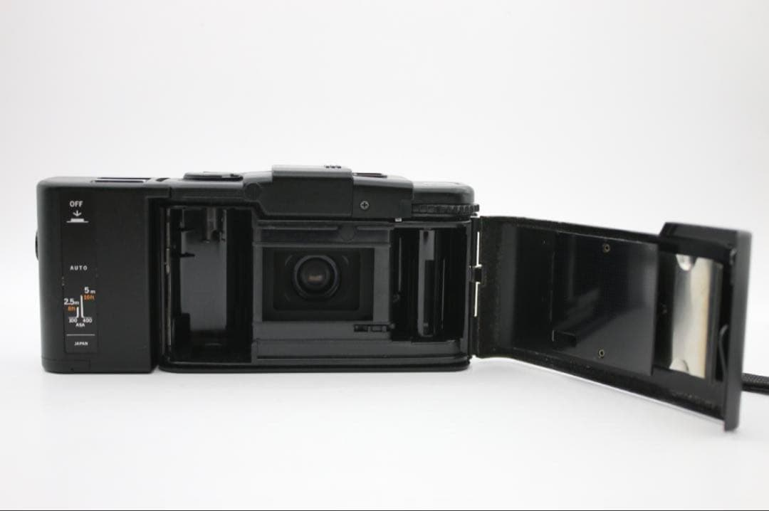 ★美品★ OLYMPUS A11 コンパクトフィルムカメラ