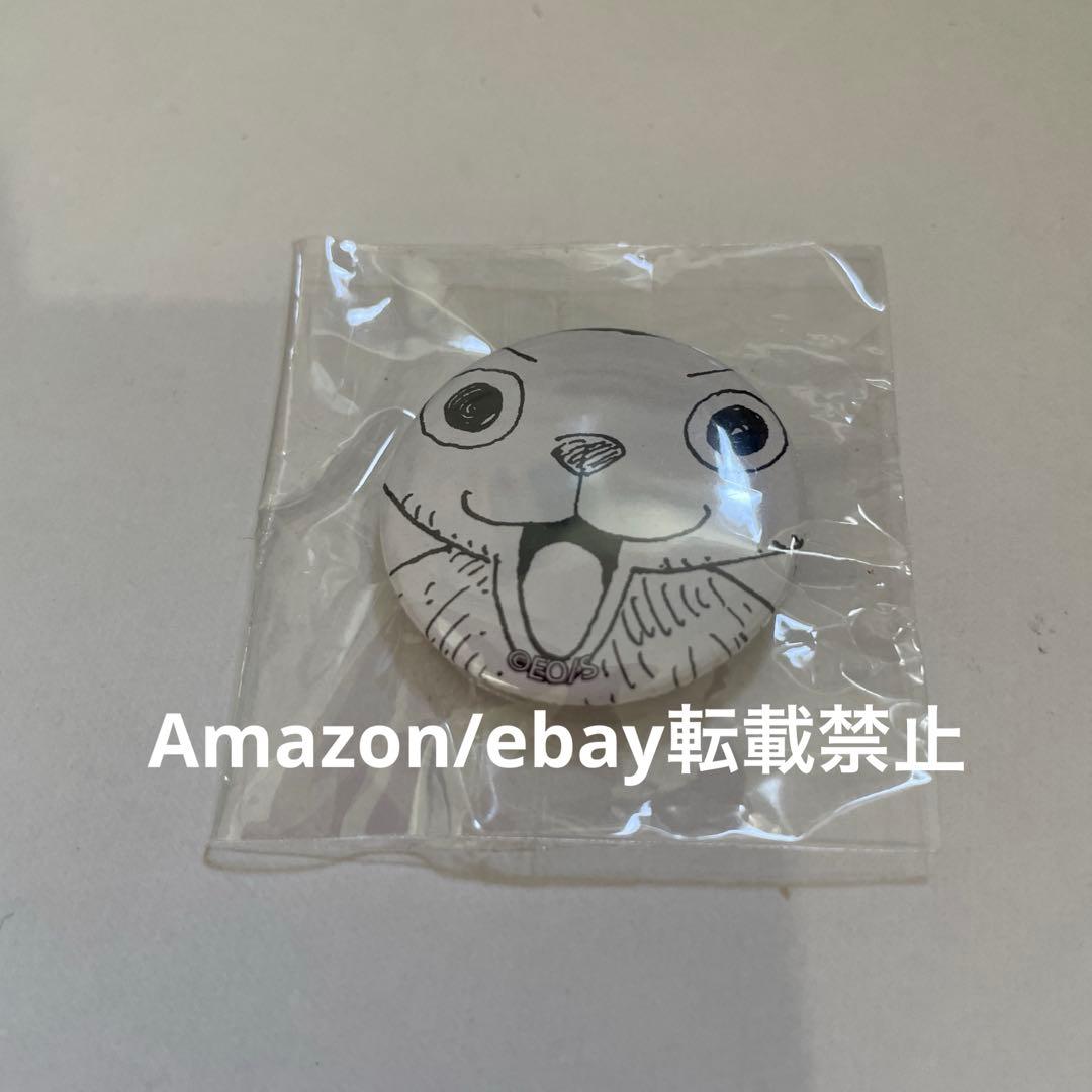 14.ミートザワンピース ミニ 缶バッジ ONE PIECE