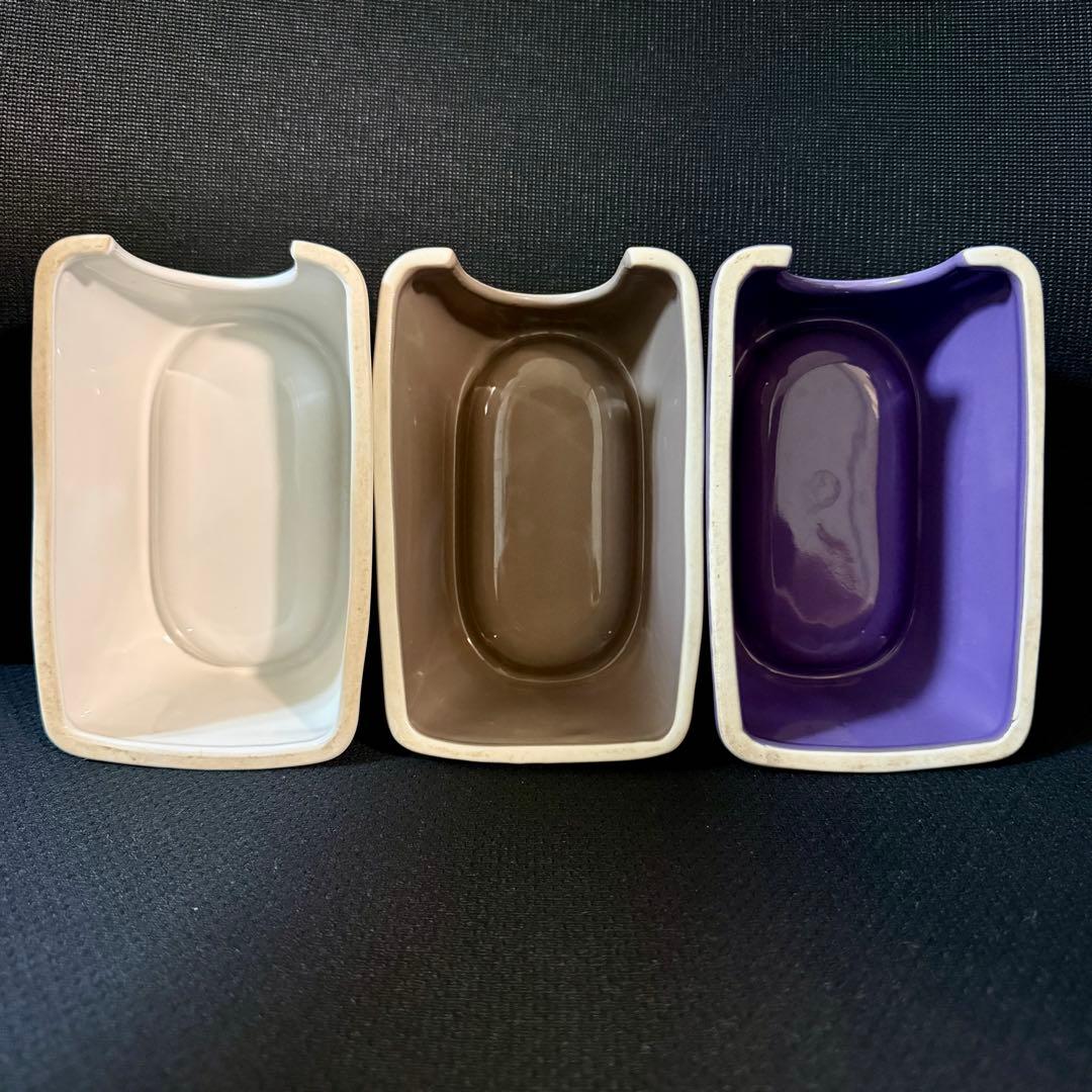 【USED】aiSUru iShelter アイシェルター　3個セット