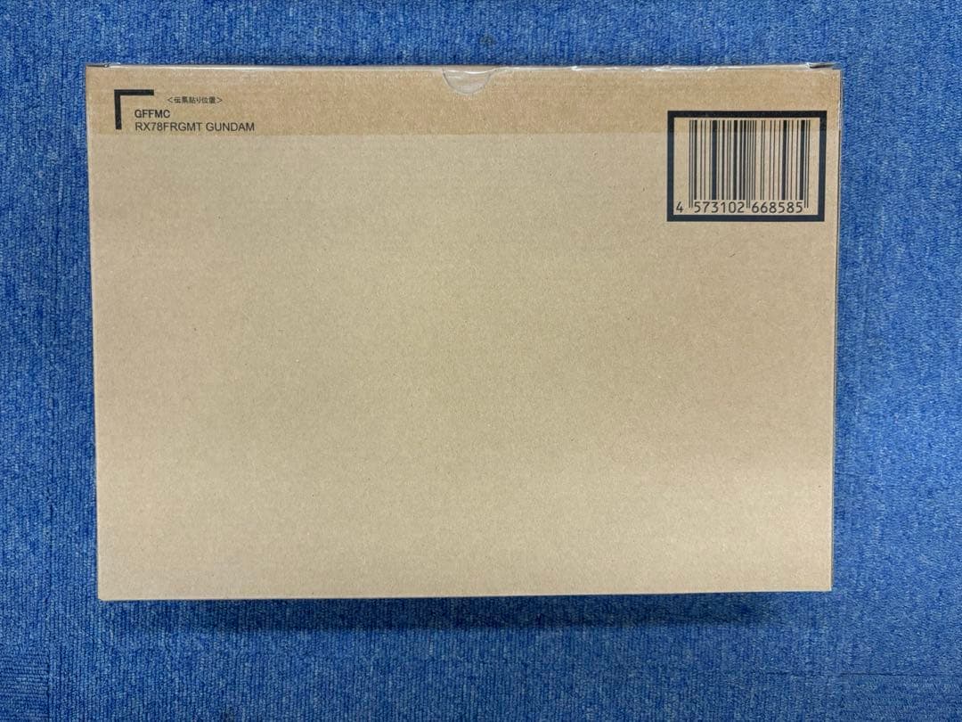 フラグメント ガンダムL COMPOSITE RX78FRGMT