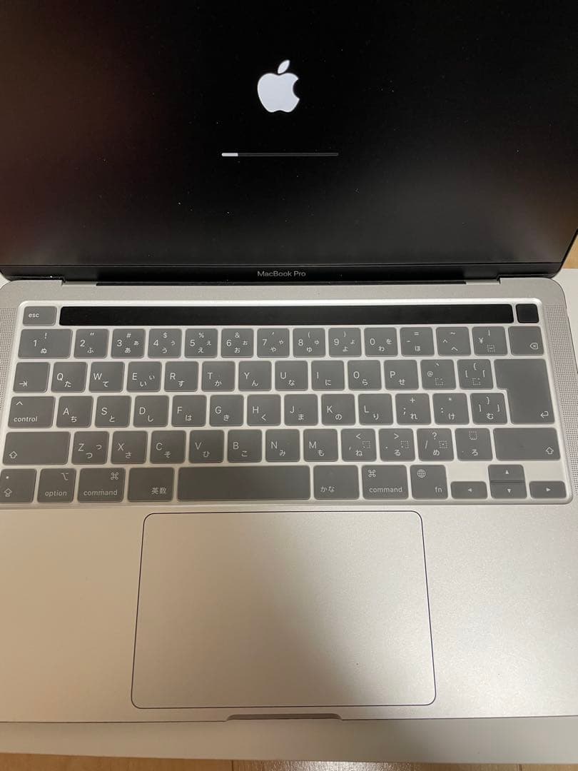 13インチ MacBook Pro 256GB 2022 M2