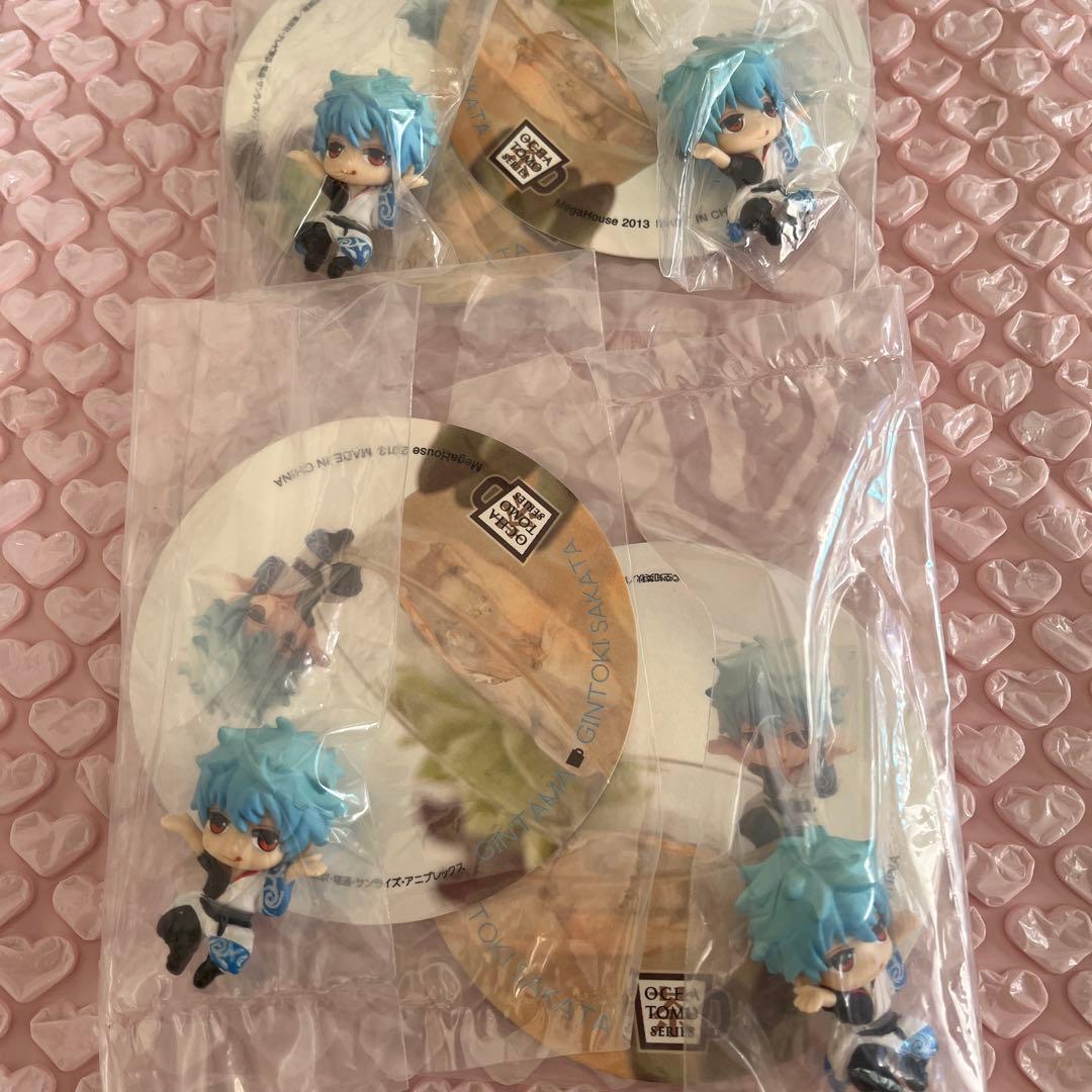 銀魂　坂田銀時　銀時