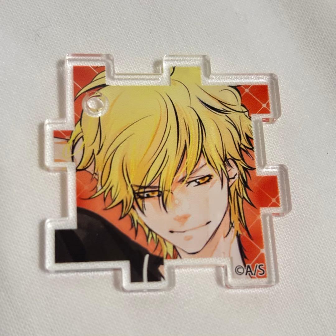 【未開封】自撮り風トレーディングカード　家庭教師ヒットマンREBORN 天野明展