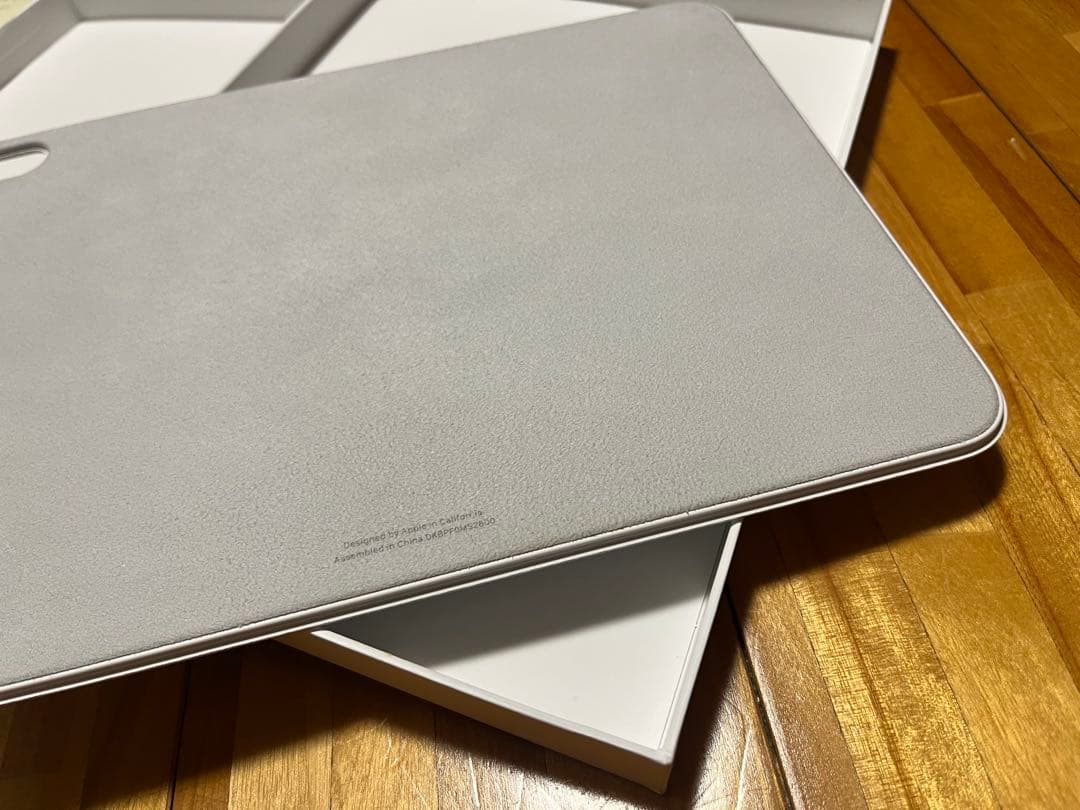 キーボード iPad Magic Keyboard Folio