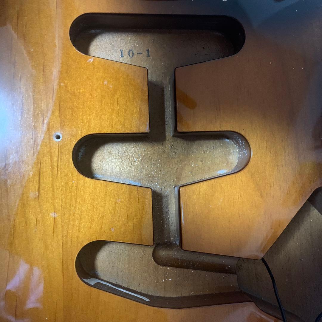 フェンダージャパン Ｒシリアル　ストラトキャスター