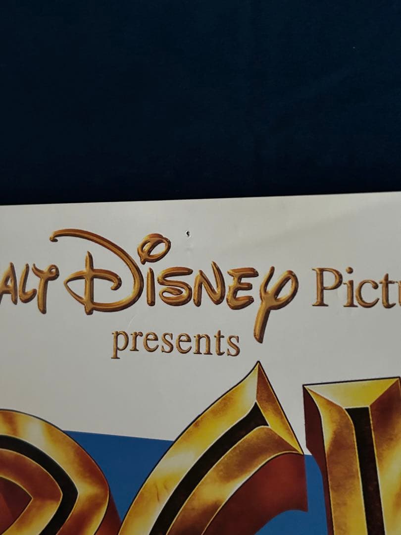 ヘラクレス　USオリジナル映画ポスター