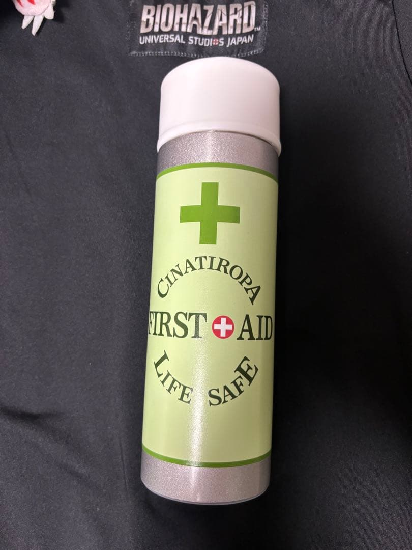 USJ限定 バイオハザード　9点セット　まとめ商品　2025 ハロウィン