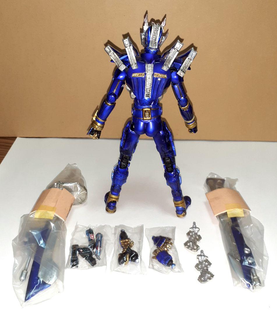 SIC『仮面ライダー・電王』10体セット