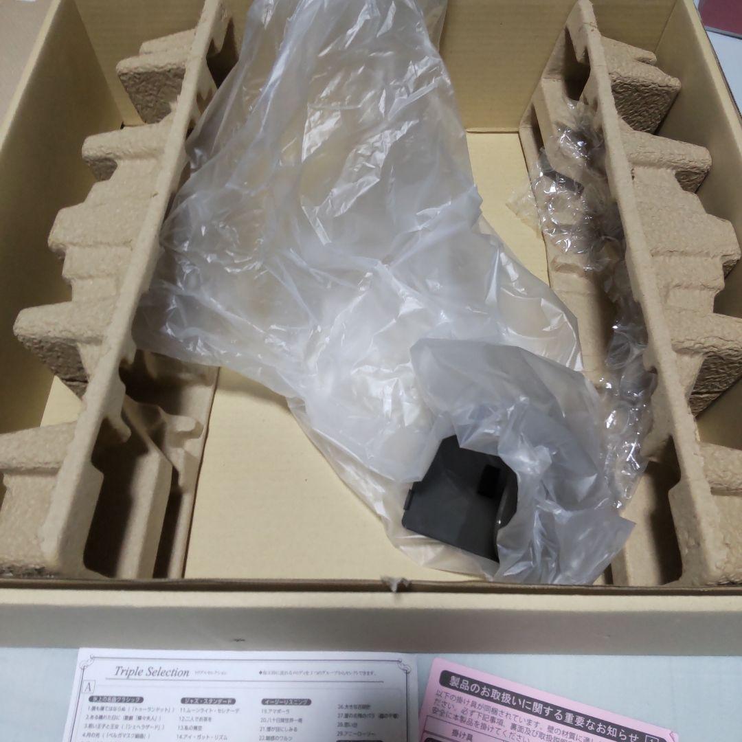 k*o様 SEIKO からくりメロディ電波時計 オーバル型 全39曲　動作品