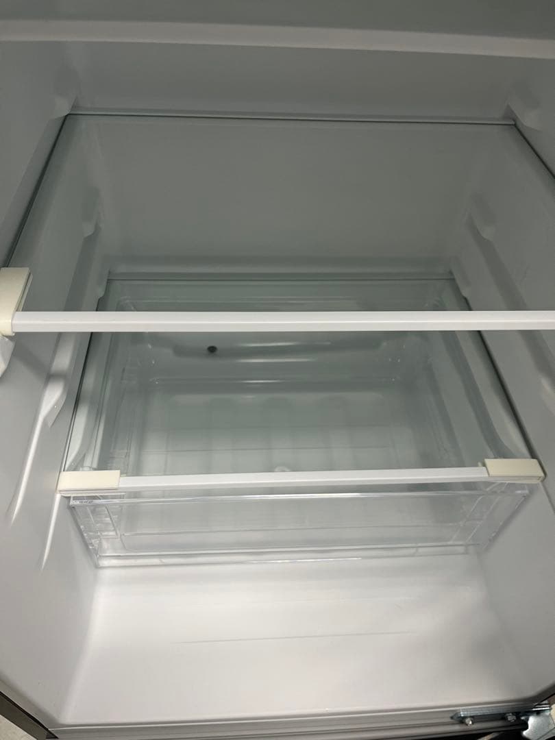 アイリスオーヤマ IRSD-13A-B 冷蔵庫 2024年製　133ℓ T