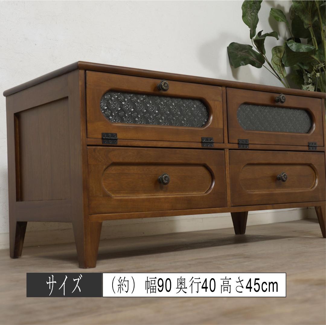 【新品・未使用】　テレビ台　　テレビボード　テレビラック　90ｃｍ
