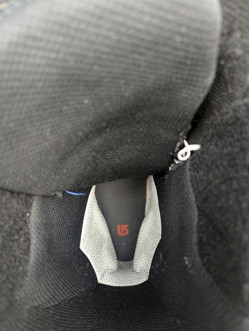 Burton ION スノボブーツ26.0cm バートン